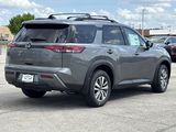 New 2026 Nissan Pathfinder SUV