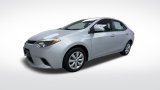 Used 2015 Toyota Corolla Sedan