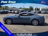 Used 2025 Ford Mustang Coupe