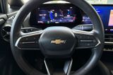 Used 2025 Chevrolet Equinox EV SUV