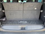 Used 2025 Lexus GX SUV
