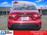 Used 2023 Toyota Corolla Hybrid Sedan