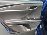 Used 2025 Toyota Camry Sedan