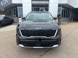 New 2026 Kia Sorento SUV