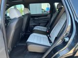 New 2026 Honda CR-V Hybrid SUV