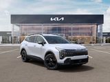 New 2026 Kia Sportage SUV