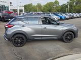 Used 2024 Nissan Kicks SUV