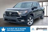 New 2026 Honda Ridgeline Truck