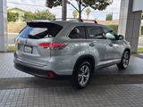 Used 2015 Toyota Highlander SUV
