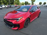 Used 2026 Toyota GR Corolla Hatchback