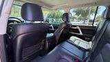Used 2019 Toyota Land Cruiser SUV