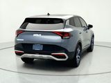 Used 2024 Kia Sportage SUV