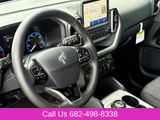 Used 2024 Ford Bronco Sport SUV
