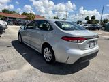 Used 2024 Toyota Corolla Sedan