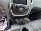 Used 2018 Dodge Durango SUV