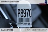 Used 2025 Kia Sportage SUV