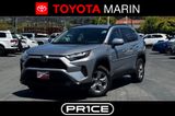 Used 2023 Toyota RAV4 Hybrid SUV