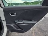 New 2026 Kia K4 Sedan