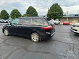 Used 2017 Toyota Sienna Van