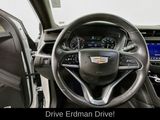 Used 2024 Cadillac XT6 SUV