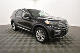 Used 2024 Ford Explorer SUV