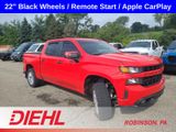 Used 2019 Chevrolet Silverado 1500 Truck