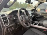New 2026 Ram 1500 Truck