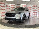 Used 2024 Honda CR-V Hybrid SUV
