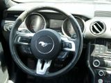 Used 2015 Ford Mustang Convertible