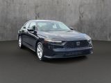 New 2026 Honda Accord Sedan Sedan