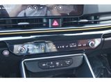 New 2026 Kia Carnival MPV Van