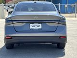 New 2027 Nissan Sentra Sedan