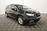 Used 2025 Chrysler Pacifica Van