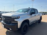 Used 2019 Chevrolet Silverado 1500 Truck