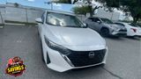 Used 2024 Nissan Sentra Sedan
