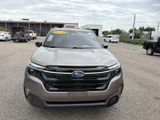 Used 2025 Subaru Forester SUV