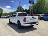 New 2026 Ram 1500 Truck