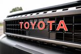 Used 2024 Toyota Land Cruiser SUV