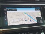 Used 2021 Audi Q7 SUV