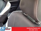 Used 2025 Toyota Camry Sedan