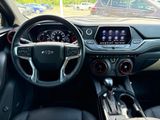 Used 2022 Chevrolet Blazer SUV