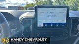 Used 2021 Ford Bronco Sport SUV