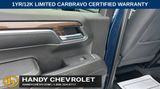 Used 2023 Chevrolet Silverado 1500 Truck