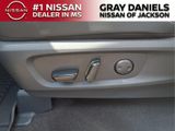 New 2026 Nissan Pathfinder SUV