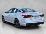 Used 2024 Nissan Altima Sedan