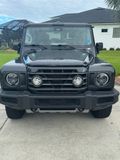 Used 2024 Ineos Grenadier Station Wagon SUV
