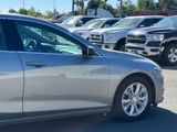 Used 2025 Chevrolet Malibu Sedan