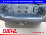 Used 2022 Ram 2500 Truck