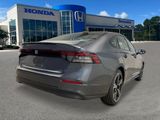 New 2026 Honda Accord Sedan Sedan