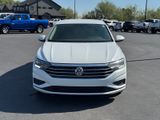 Used 2021 Volkswagen Jetta Sedan